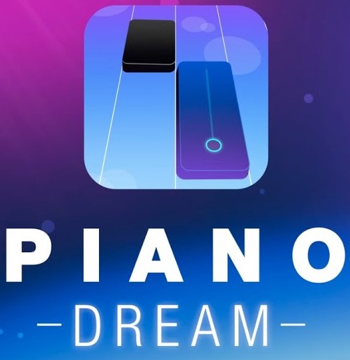 Piano Dream Icon