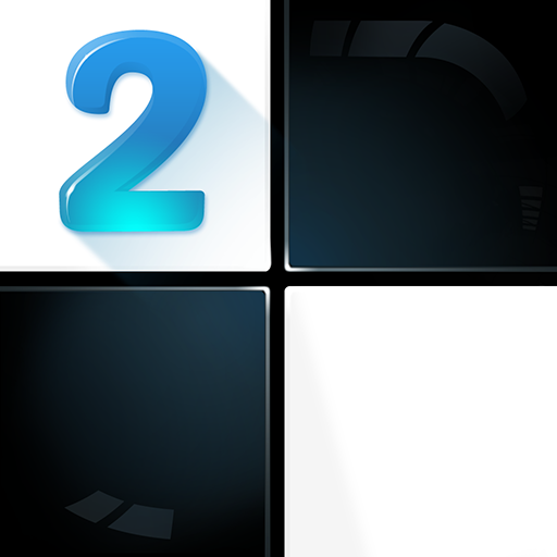 Piano Tiles 2 Icon